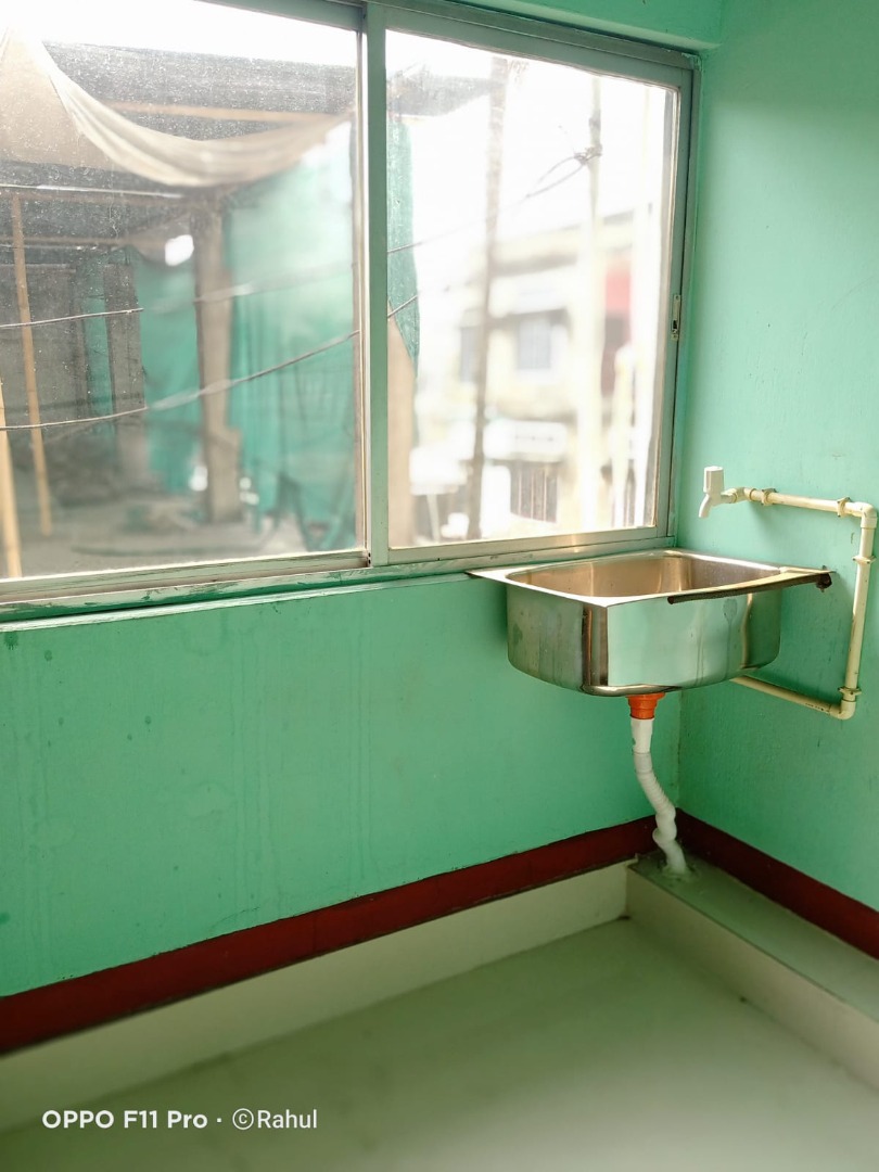 Unfurnished 1BHK in Downtown, Doctor Zakir Hussain Road, Rukmini Gaon, Guwahati, Assam, India for Rent